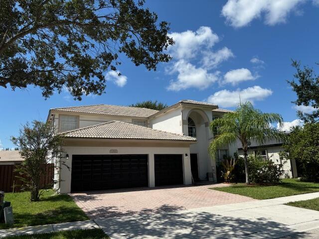 property at 12522 NW 18th Mnr