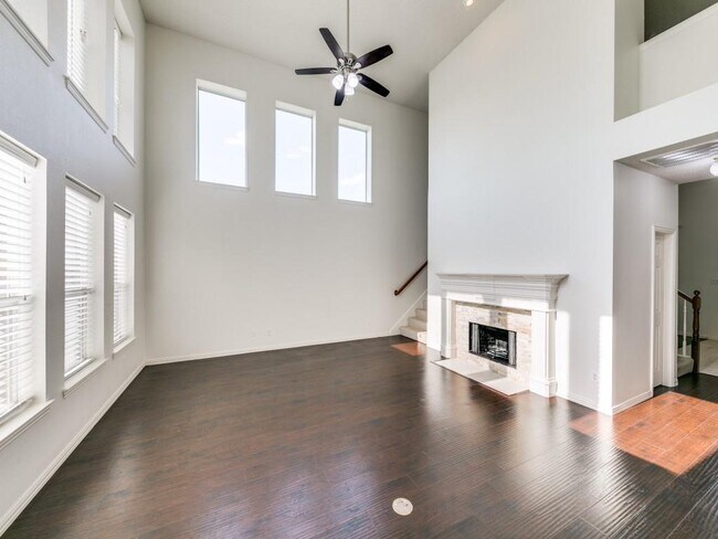 property at 8317 Spring Valley Ln