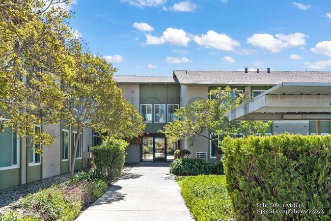 property at 100 Village Dr