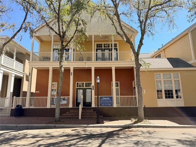 property at 5211 SW 91st Terrace