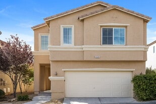 9503 Diamond Bridge Ave in Las Vegas, NV - Building Photo