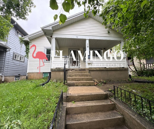 property at 38 Pointview Ave