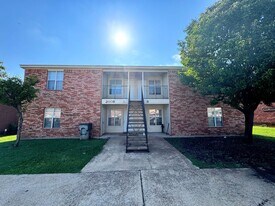 2808 Cantabrian Dr in Killeen, TX - Building Photo