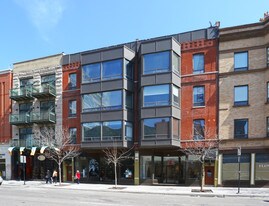 503-507 N Wells St Apartments