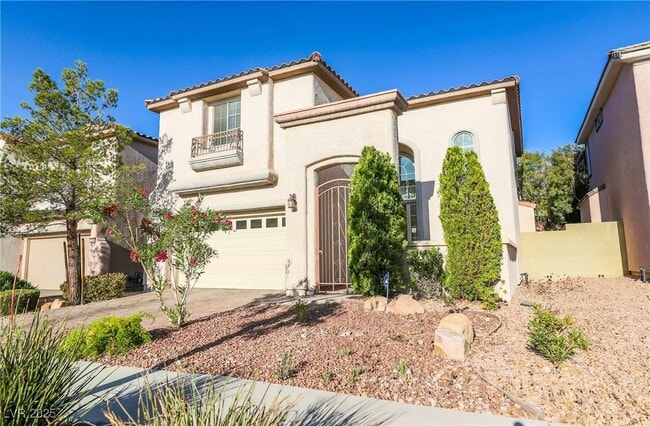 property at 2219 Summer Home St