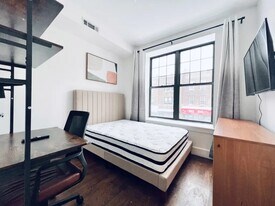 311 Rogers Ave in Brooklyn, NY - Building Photo