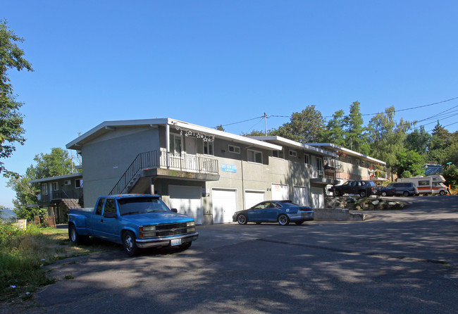 East View Apartments in Kent, WA - Building Photo - Building Photo