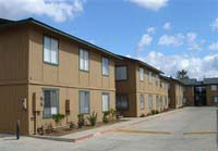 Twin Palms in Dinuba, CA - Building Photo - Building Photo