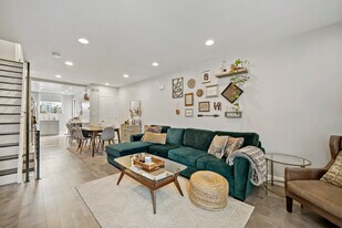 1225 Tree St in Philadelphia, PA - Building Photo