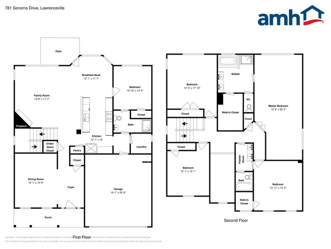 781 Sonoma Dr SW in Lawrenceville, GA - Building Photo - Building Photo