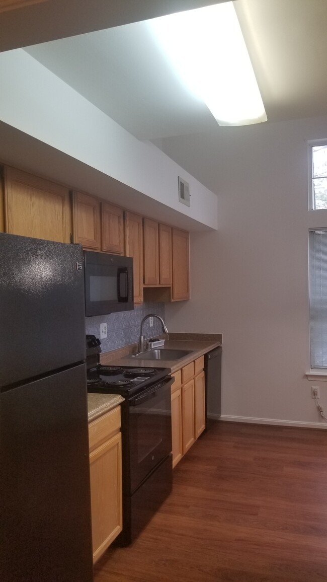 4831 King John Way, Unit Condo Townhome in Upper Marlboro, MD - Building Photo - Building Photo