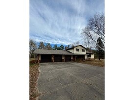 3601 125th Ave NE in Blaine, MN - Building Photo