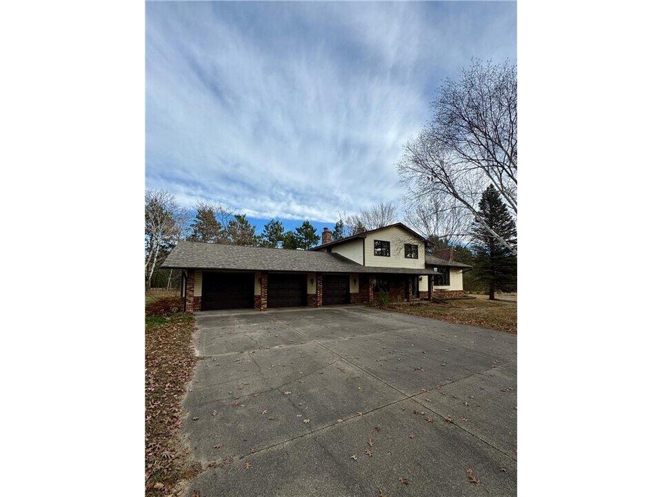 3601 125th Ave NE in Blaine, MN - Building Photo