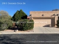 298 E Crooked Stick Dr