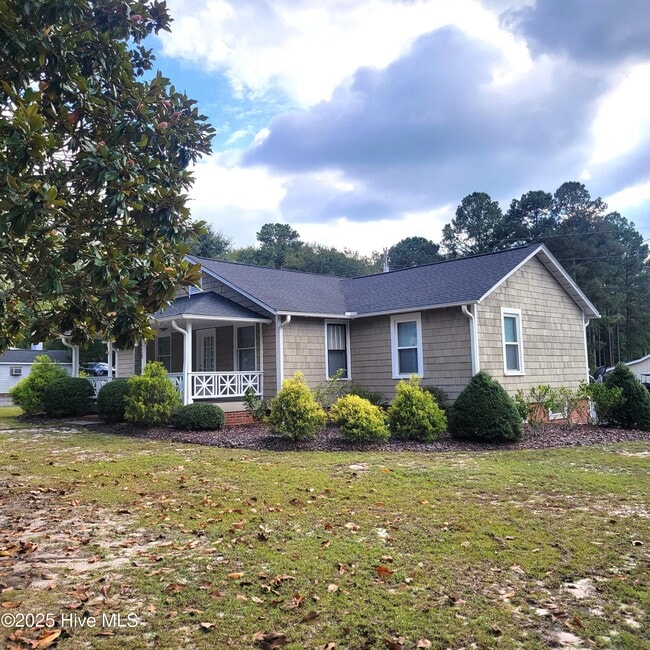 property at 3628 Murdocksville Rd