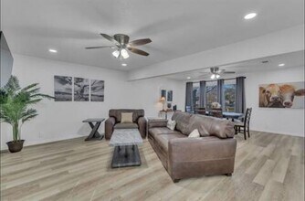 2123 Quail Run in McKinney, TX - Building Photo - Building Photo