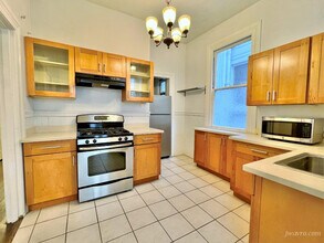 3690 20th St in San Francisco, CA - Building Photo - Building Photo