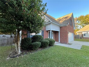 2907 Brookcrossing Dr in Fayetteville, NC - Building Photo - Building Photo