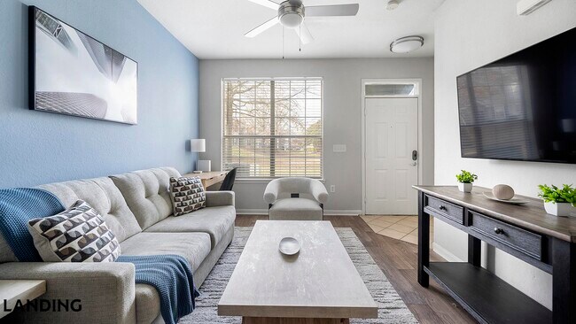 261 Veterans Pkwy in Murfreesboro, TN - Building Photo - Building Photo