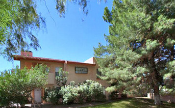 Copper Point in Mesa, AZ - Foto de edificio - Building Photo