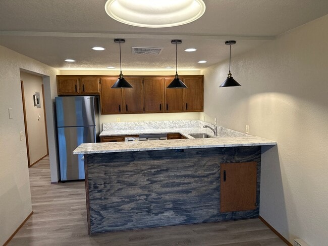 property at 1518 Pacific Pl