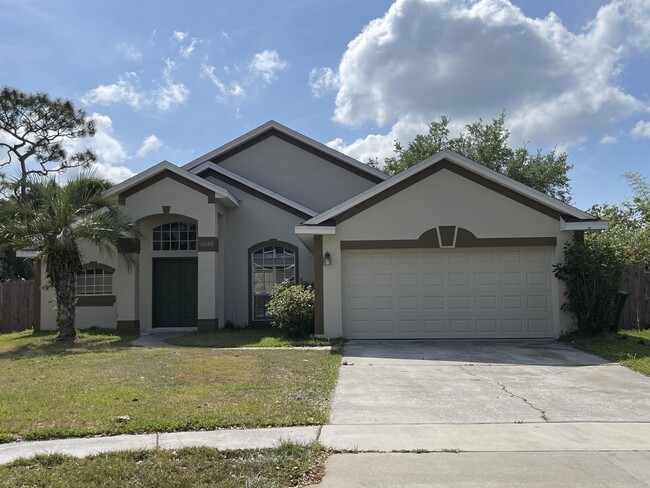 property at 12107 Bellsworth Way