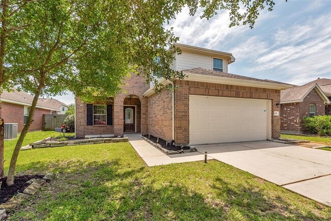 property at 3037 Boxwood Springs Ln