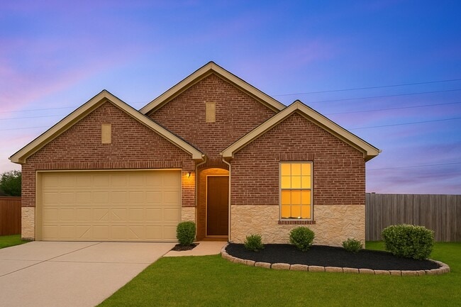 property at 3738 E Vicksburg Estates Dr