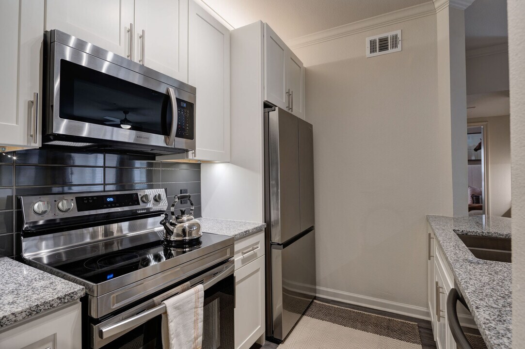 Cortland West Houston Photo