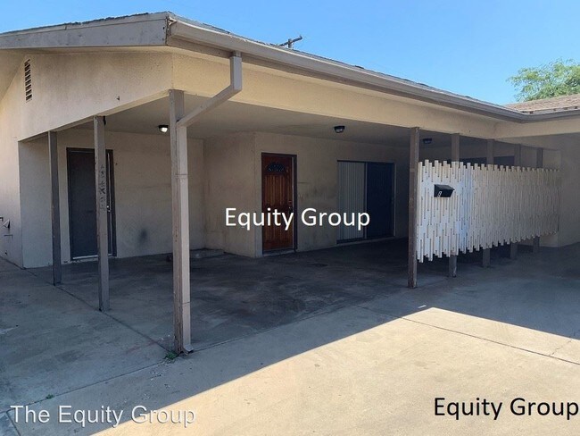 808 E Kaweah Ave in Visalia, CA - Building Photo - Building Photo