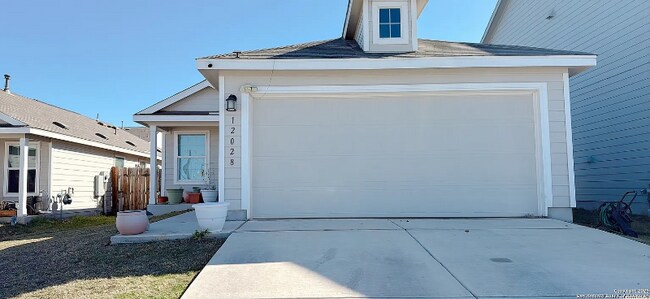 property at 12028 Overton Wy