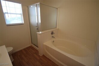 5036 Wild Buffalo Ave in Las Vegas, NV - Building Photo - Building Photo