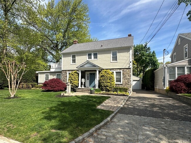 property at 15 Barlow Ave