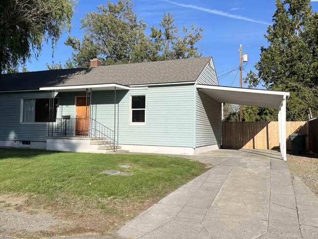 property at 222 Casey Ave