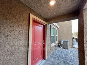 7360 Bosco Brk Dr in North Las Vegas, NV - Building Photo - Building Photo