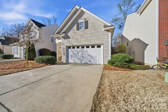 16528 Kettlewell Ln in Charlotte, NC - Building Photo - Building Photo