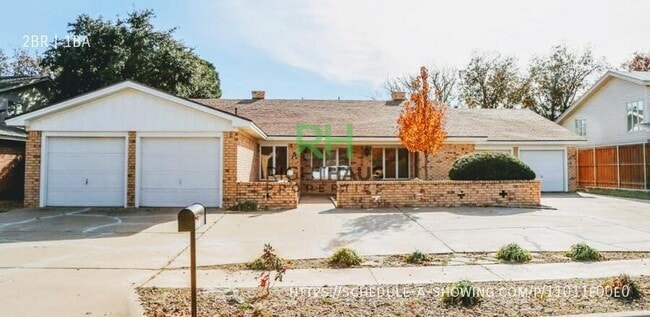 property at 3303 79th St