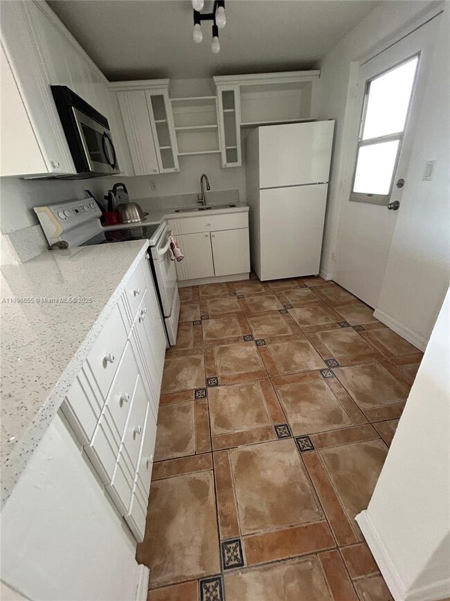 property at 7850 Byron Ave