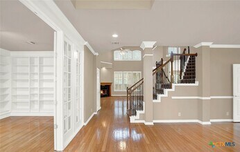 21107 Paradise Pass in Garden Ridge, TX - Building Photo - Building Photo