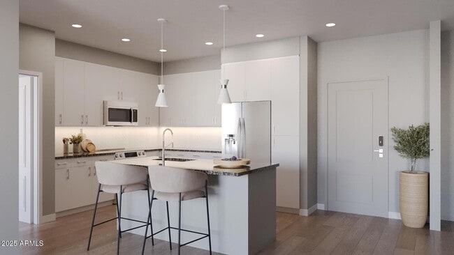 2375 W Frye Rd, Unit 1 in Chandler, AZ - Foto de edificio - Building Photo