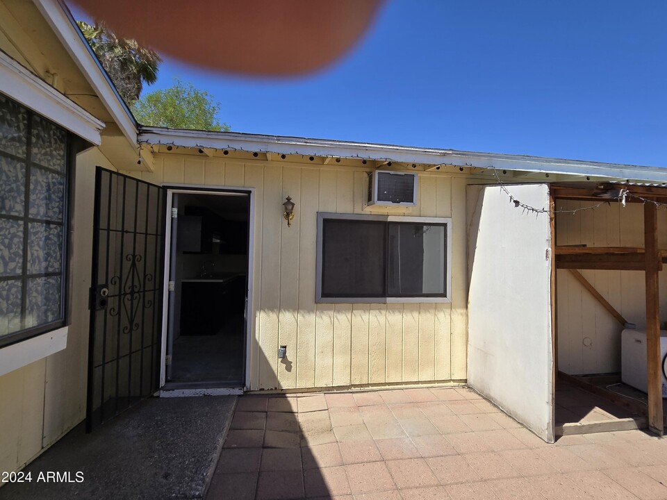 2632 N 29th Pl in Phoenix, AZ - Building Photo