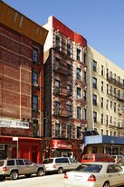 178 E 7th St in New York, NY - Building Photo