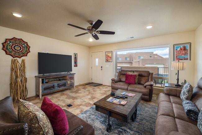 3862 Desert Willow Cir in Moab, UT - Building Photo - Building Photo