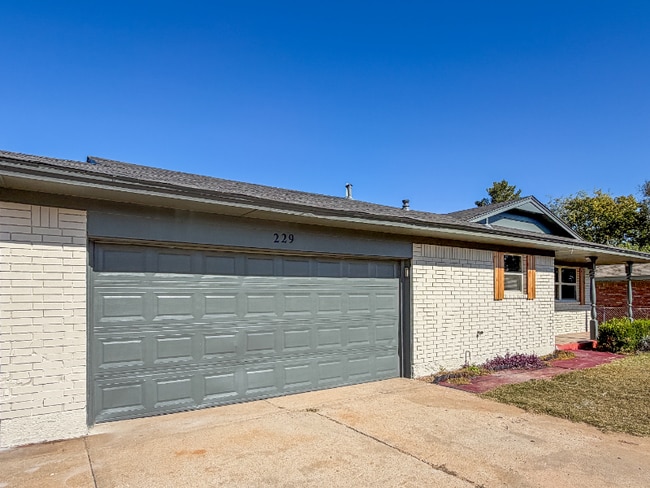 229 NW 79th St in Oklahoma City, OK - Building Photo - Building Photo