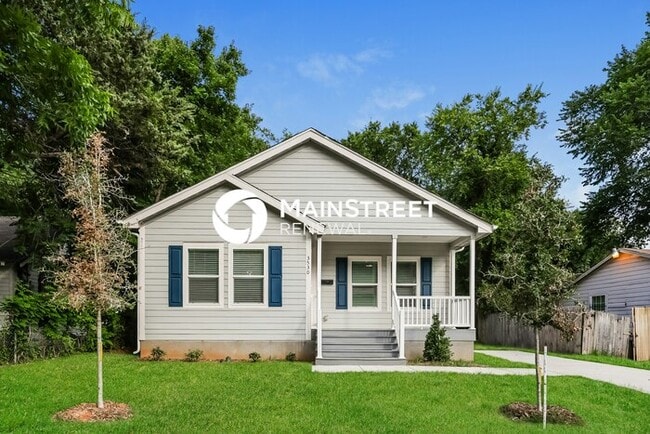 property at 3530 Cauthorn Dr