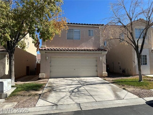 property at 5480 Overland Express St