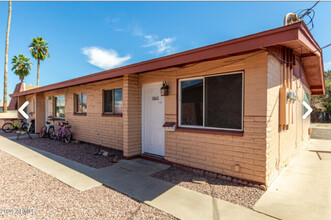 1062 N July Cir, Unit #1066 in Mesa, AZ - Building Photo - Building Photo