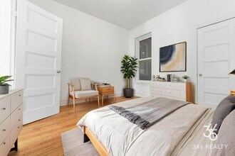 Stuyvesant AVENUE in Brooklyn, NY - Building Photo - Building Photo