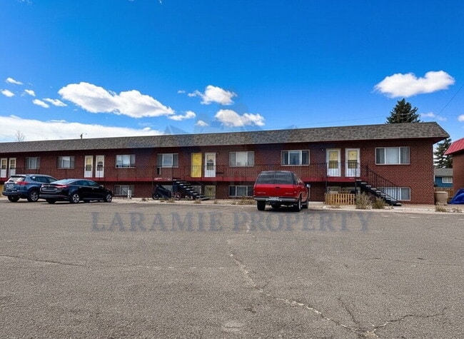 property at 706 Downey St