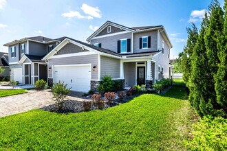 158 Holly Forest Dr in St. Augustine, FL - Building Photo - Building Photo